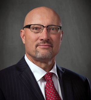 Photo of John J. Rice