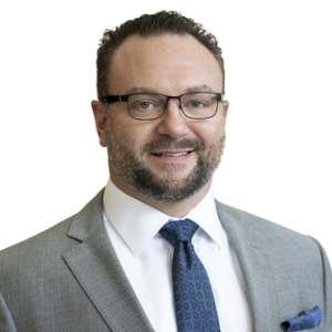 Photo of Brandon D. Bellew