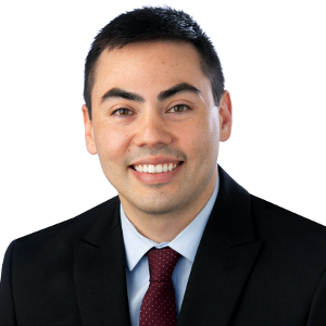 Photo of Benjamin Sanchez