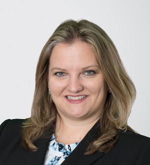 Photo of Christina M. "Chris" Schwing