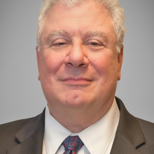 Photo of Andrew R. Rothman