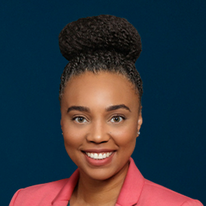 Photo of Rachel Douglas