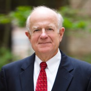 Photo of D. Kyle Johnson