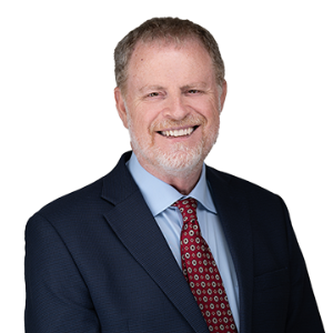 Photo of Douglas S. John