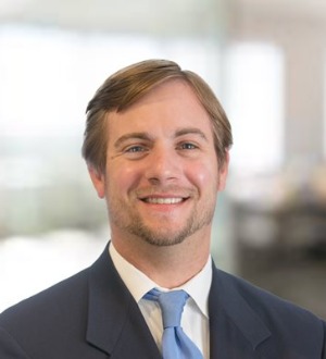 Photo of Charles E. "Charlie" Ipock