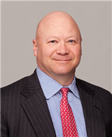 Photo of Randall W. "Randy" Bodner