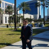 Photo of Jeffrey Snyder