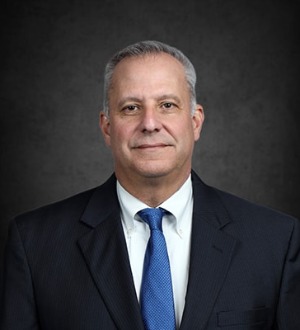 Photo of Basil A. Valdivia
