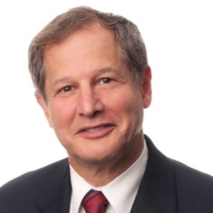 Photo of Bruce R. Millman