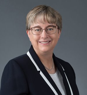 Photo of Cynthia A. Moore