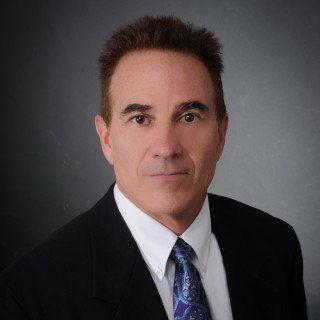 Photo of David Thomas Bonfiglio