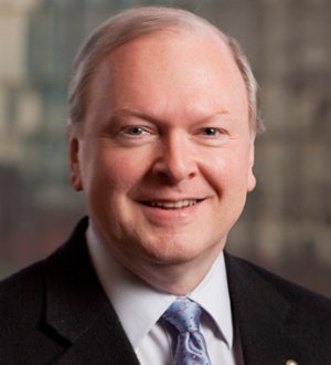Photo of James V. "Jim" Maniace