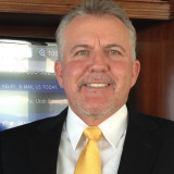 Photo of John Bowers