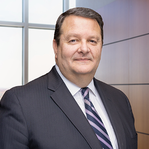 Photo of Mark G. Cooper