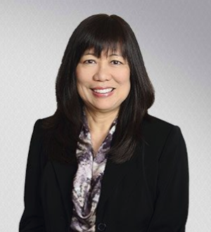 Photo of Gail M. Tamashiro