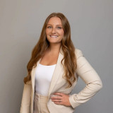 Photo of Emma L. Morgan