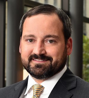 Photo of Chad R. Ziepfel