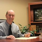 Photo of J. David Krekeler