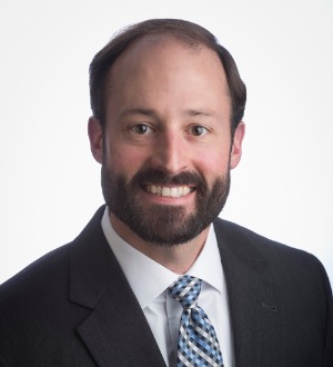 Photo of Jesse K. Anderson