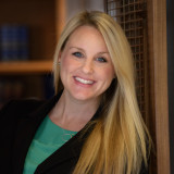 Photo of Jennifer Overmann