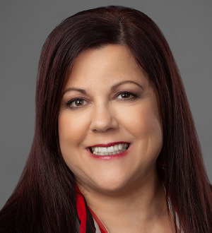 Photo of Catherine F. Hoffman