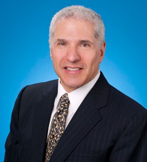 Photo of Robert B. Orgel