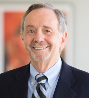 Photo of Alvin T. "Al" Levitt