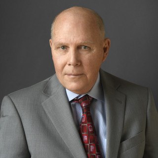 Photo of James Fagen