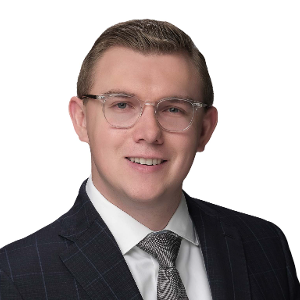 Photo of Ian C. Beck