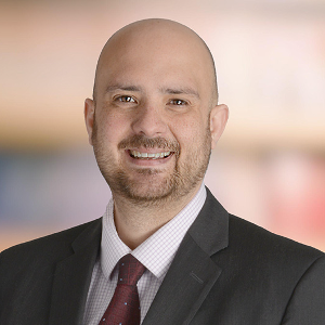 Photo of E. Sean Medina