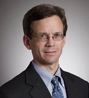 Photo of Michael G. O'Bryan