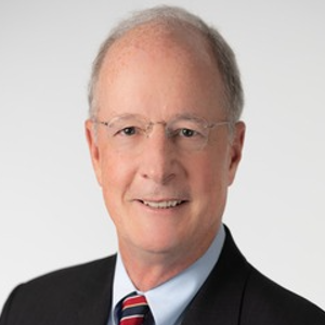 Photo of David G. Hardin