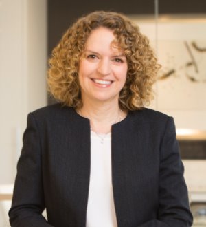 Photo of Teresa T. Bonder