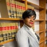 Photo of Jennifer Witherspoon