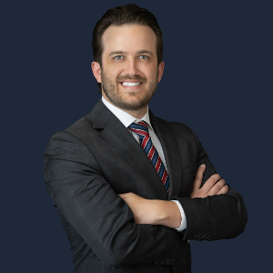 Photo of Jeffery Crissman
