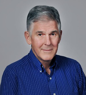 Photo of Robert B. Curran
