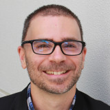 Photo of Carlos Scott Lopez