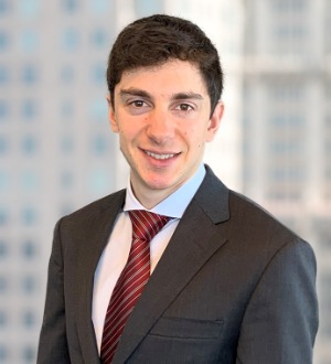 Photo of Scott Forman