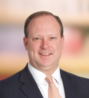 Photo of Christopher B. "Chris" Wick