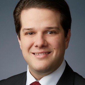 Photo of Michael S. Tomsa