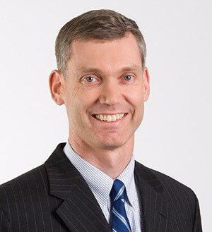 Photo of Edward G. Kluiters