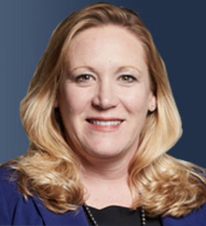 Photo of Kate Mueting