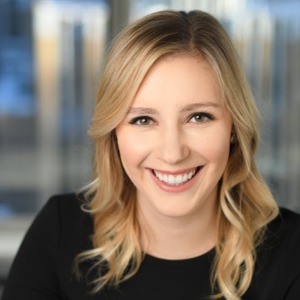 Photo of Blair A. Harrington