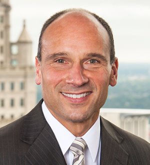 Photo of David R. "Dave" Tavolier