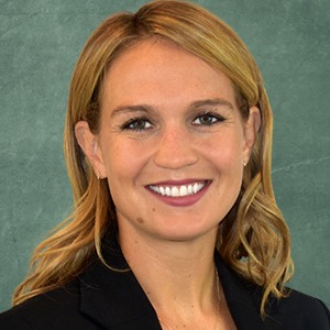 Photo of Kelly M. Lockman