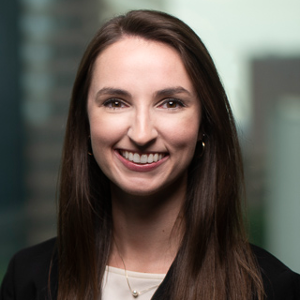 Photo of Morgan Kain