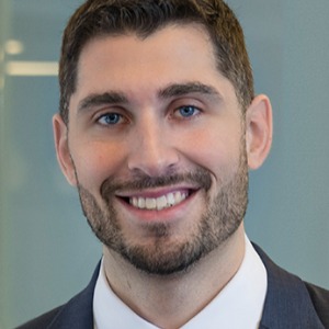 Photo of David Haba