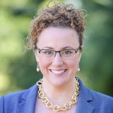 Photo of Erin Grall