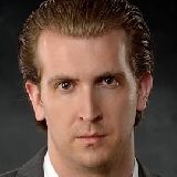 Photo of Andrew J. Tetreault