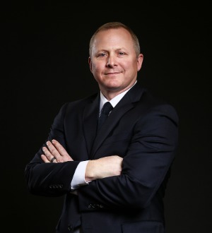 Photo of Michael B. "Mike" Lammers